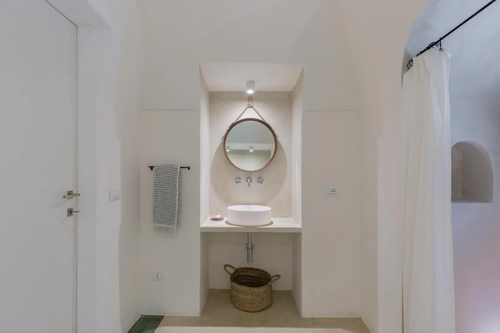 Dammusi Aloe Villa Pantelleria