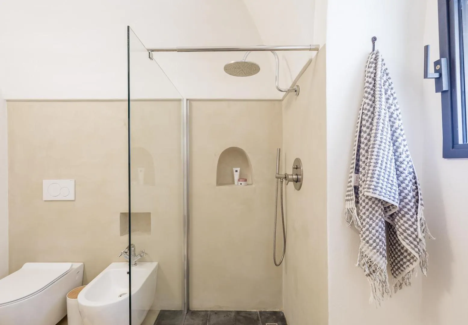 Dammusi Aloe Villa Pantelleria