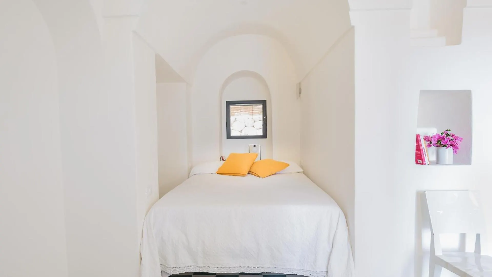 Dammusi Aloe Villa Pantelleria 0*,
