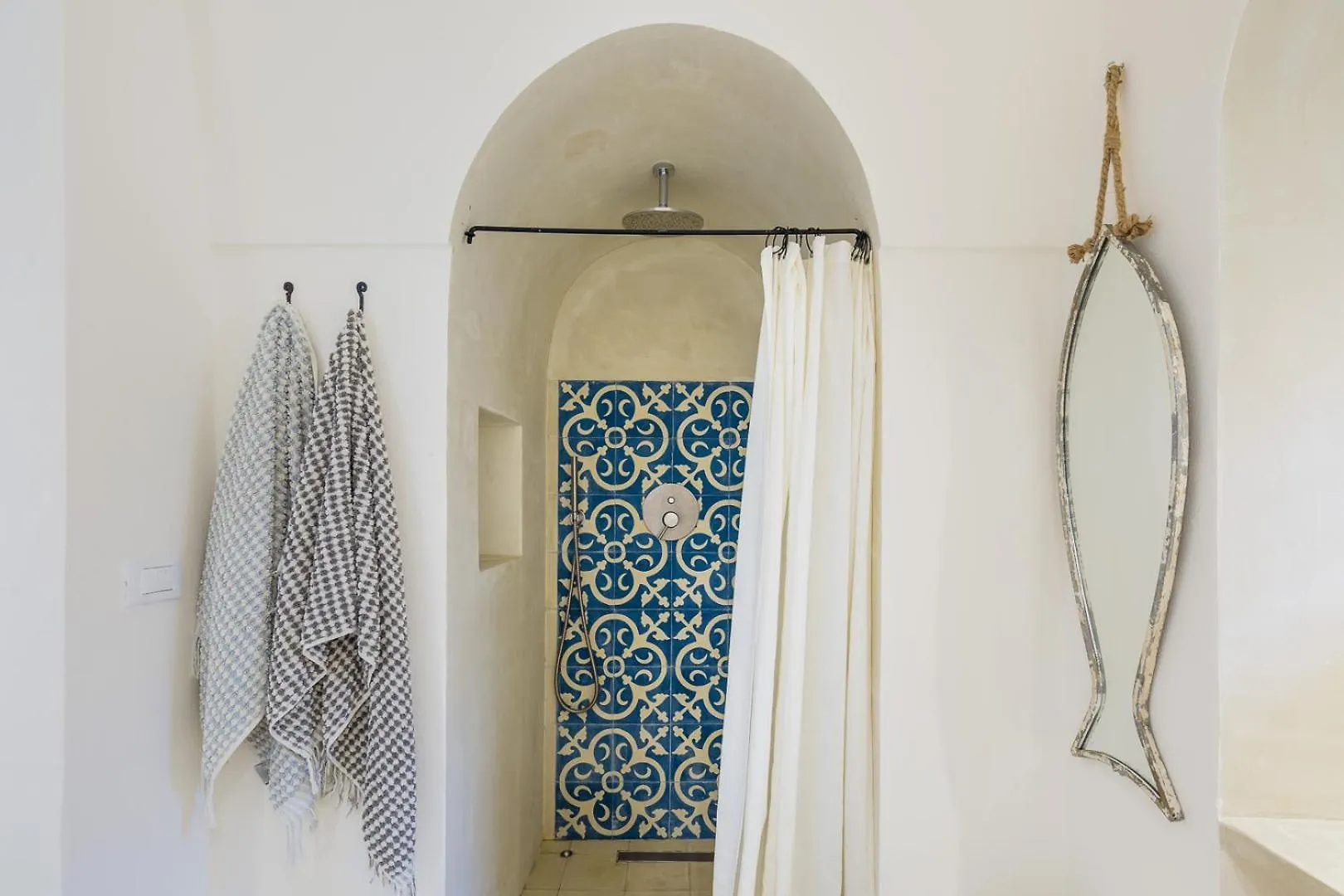 Dammusi Aloe Villa Pantelleria