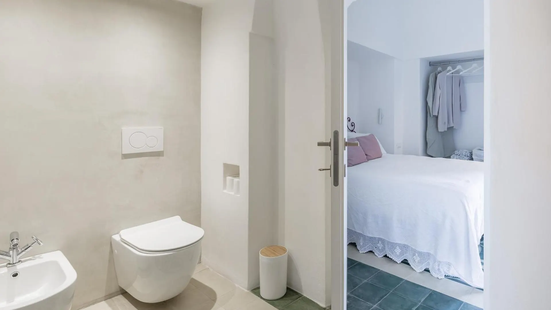 Dammusi Aloe Villa Pantelleria