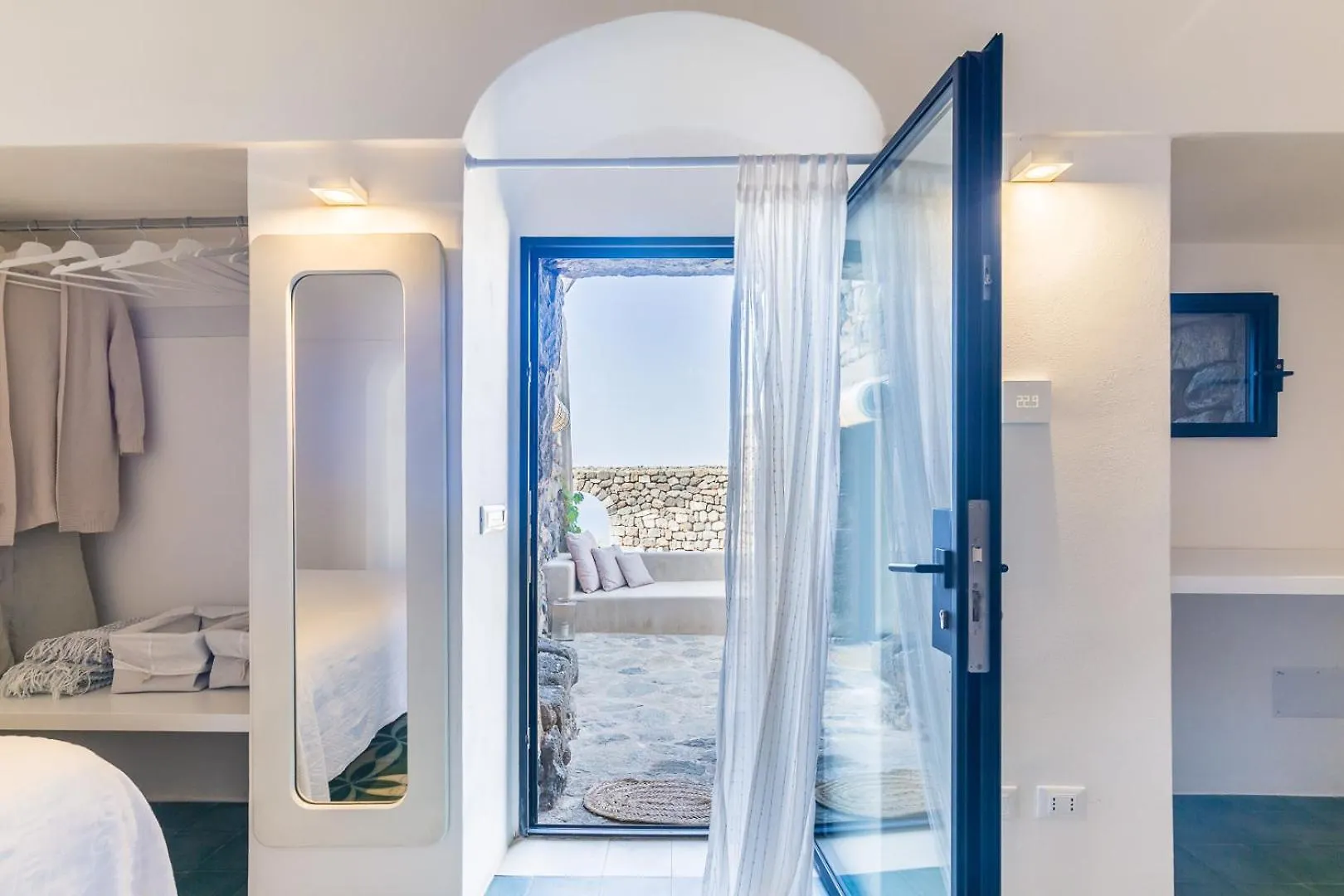 Dammusi Aloe Villa Pantelleria