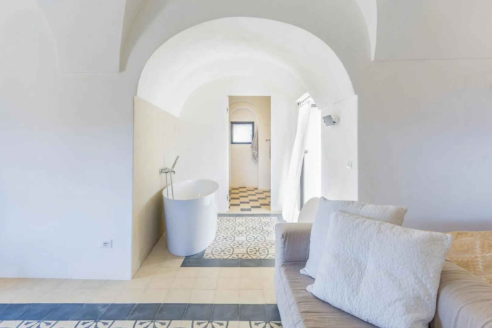 Dammusi Aloe Villa Pantelleria Italy
