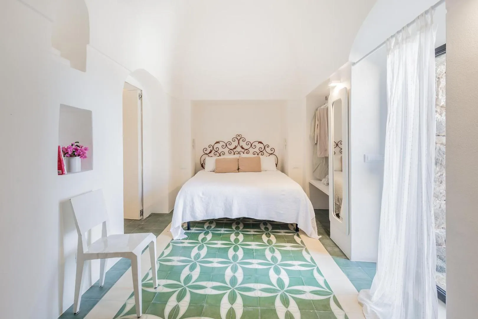 Dammusi Aloe Villa Pantelleria Italy