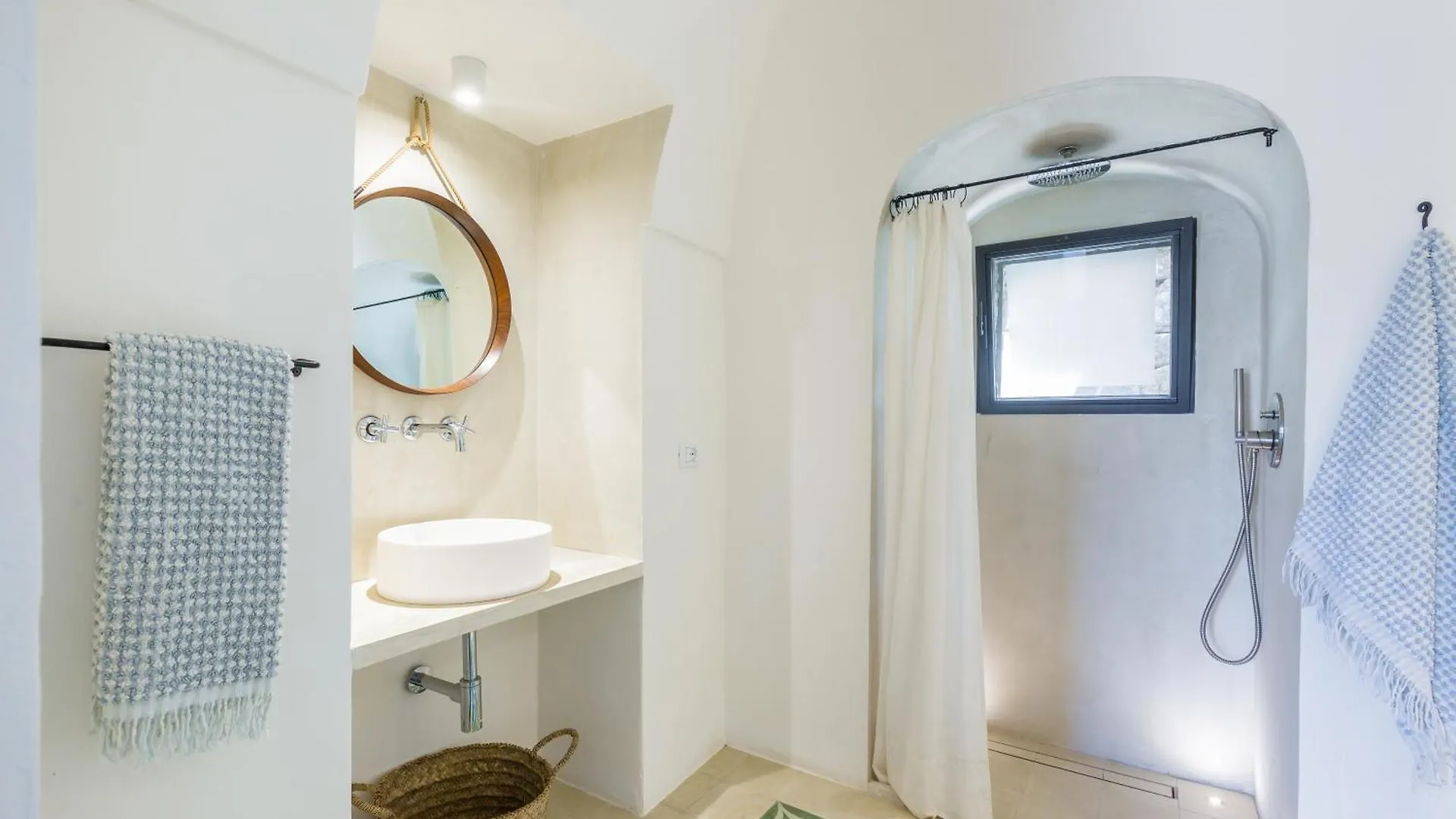 Dammusi Aloe Villa Pantelleria