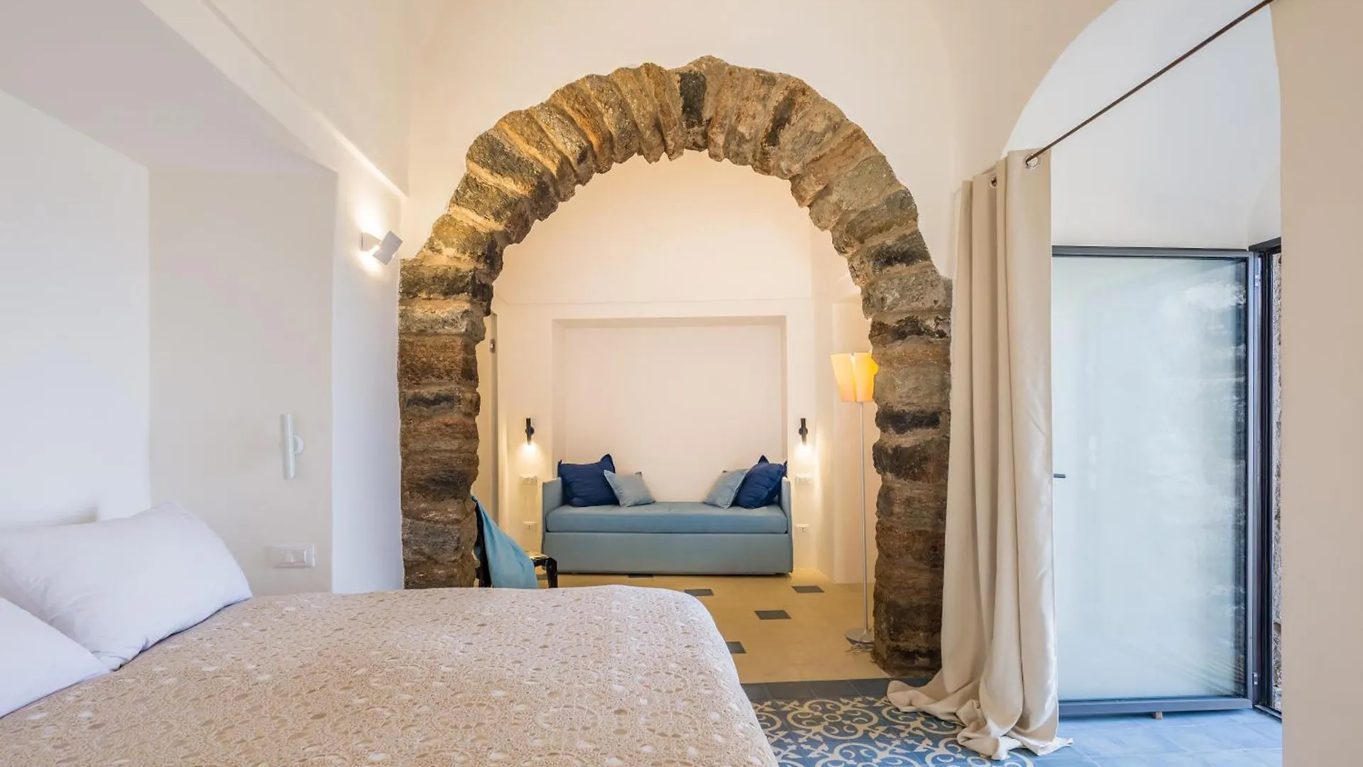 Dammusi Aloe Villa Pantelleria Italy