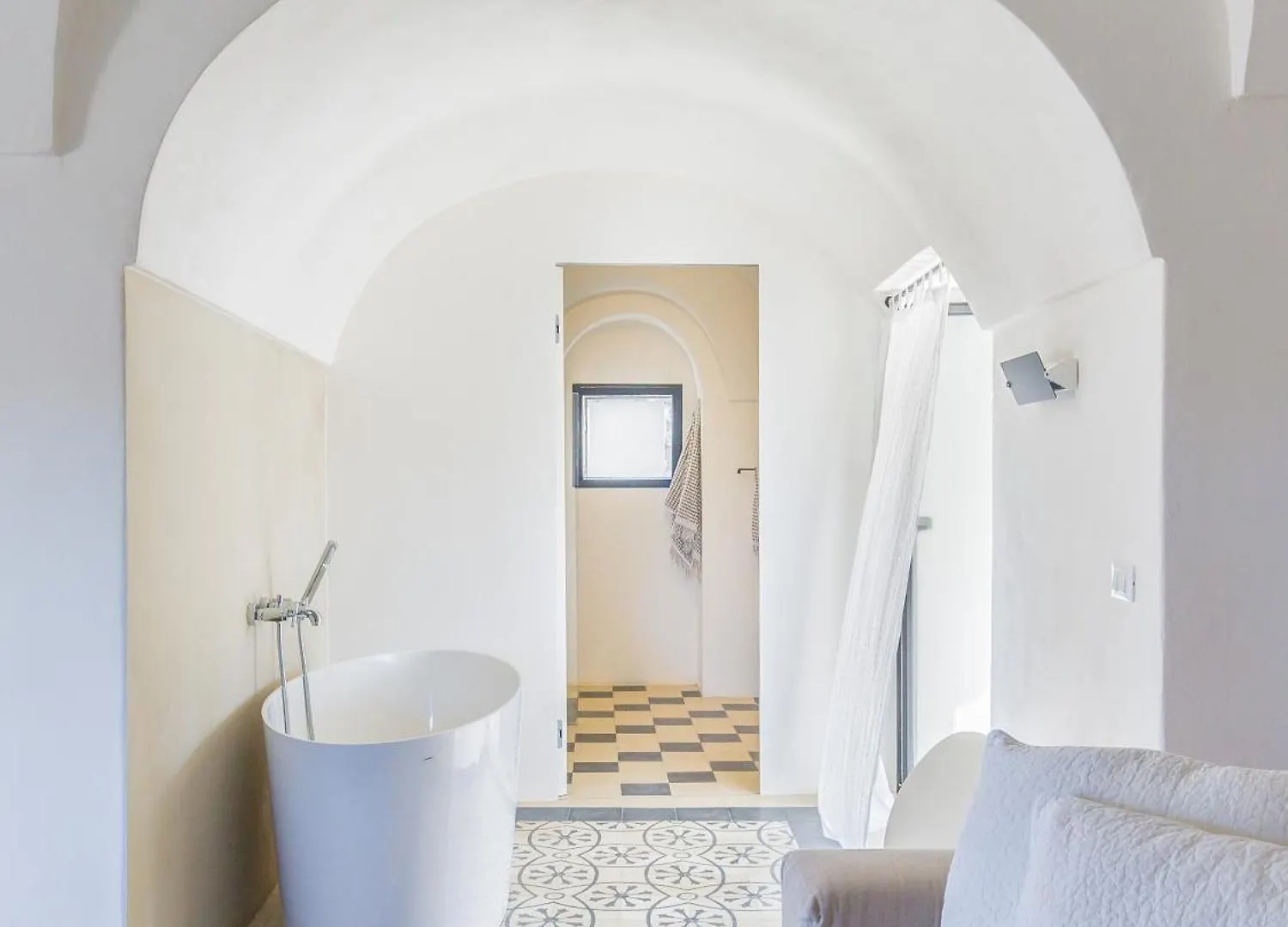Dammusi Aloe Villa Pantelleria