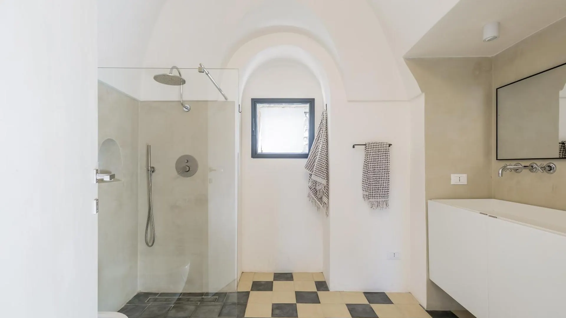 Dammusi Aloe Villa Pantelleria