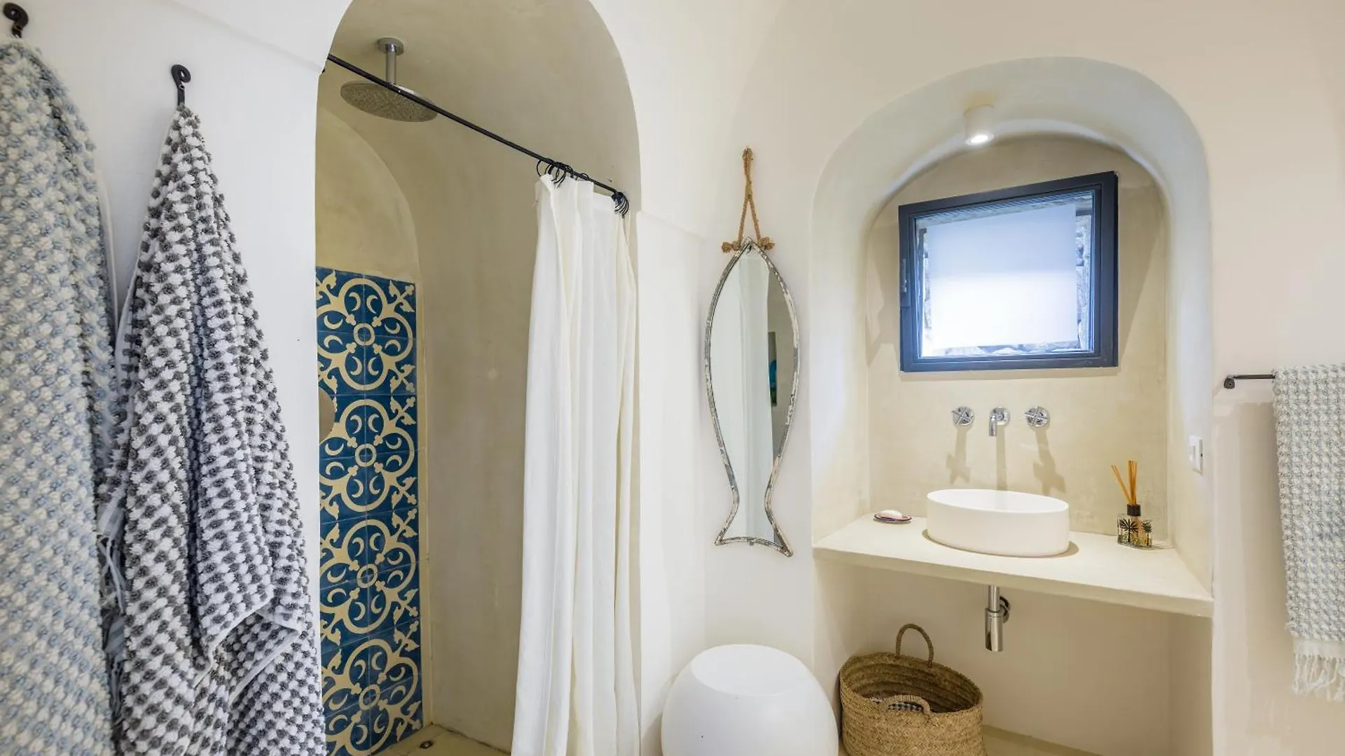 Dammusi Aloe Villa Pantelleria